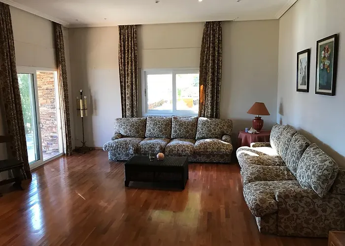 Villa Bella Portbou