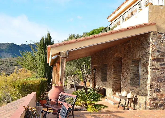 Villa Bella Portbou