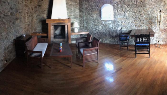 Bella Holiday home