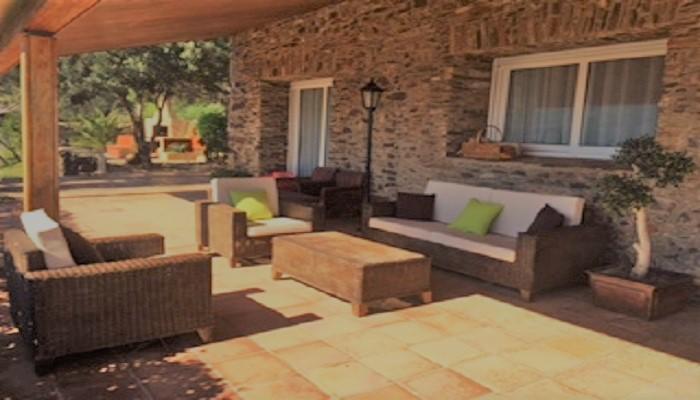 Holiday home Bella Portbou
