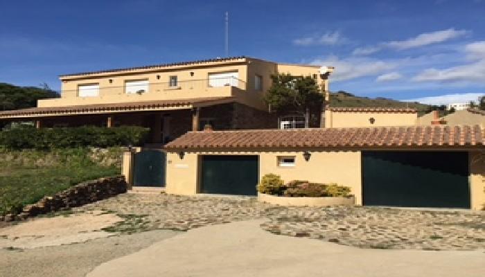 Bella Holiday home Portbou