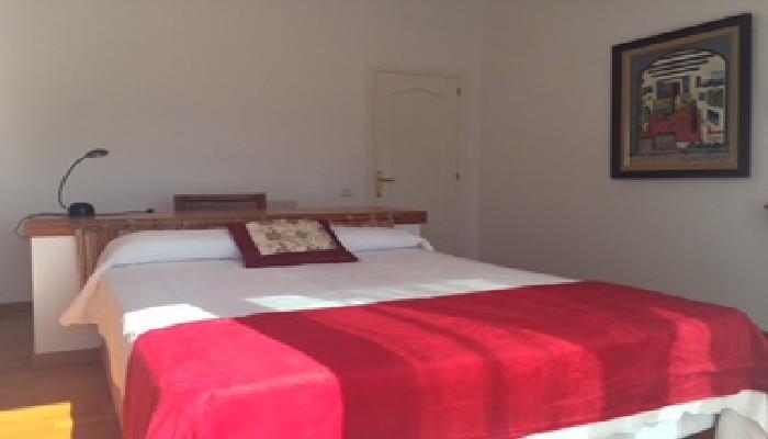 Holiday home Bella *