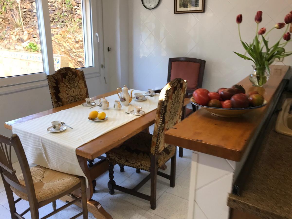 Bella Holiday home Portbou