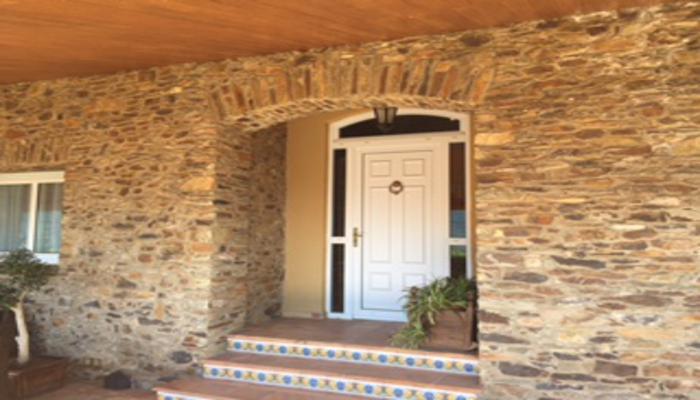 Bella Holiday home