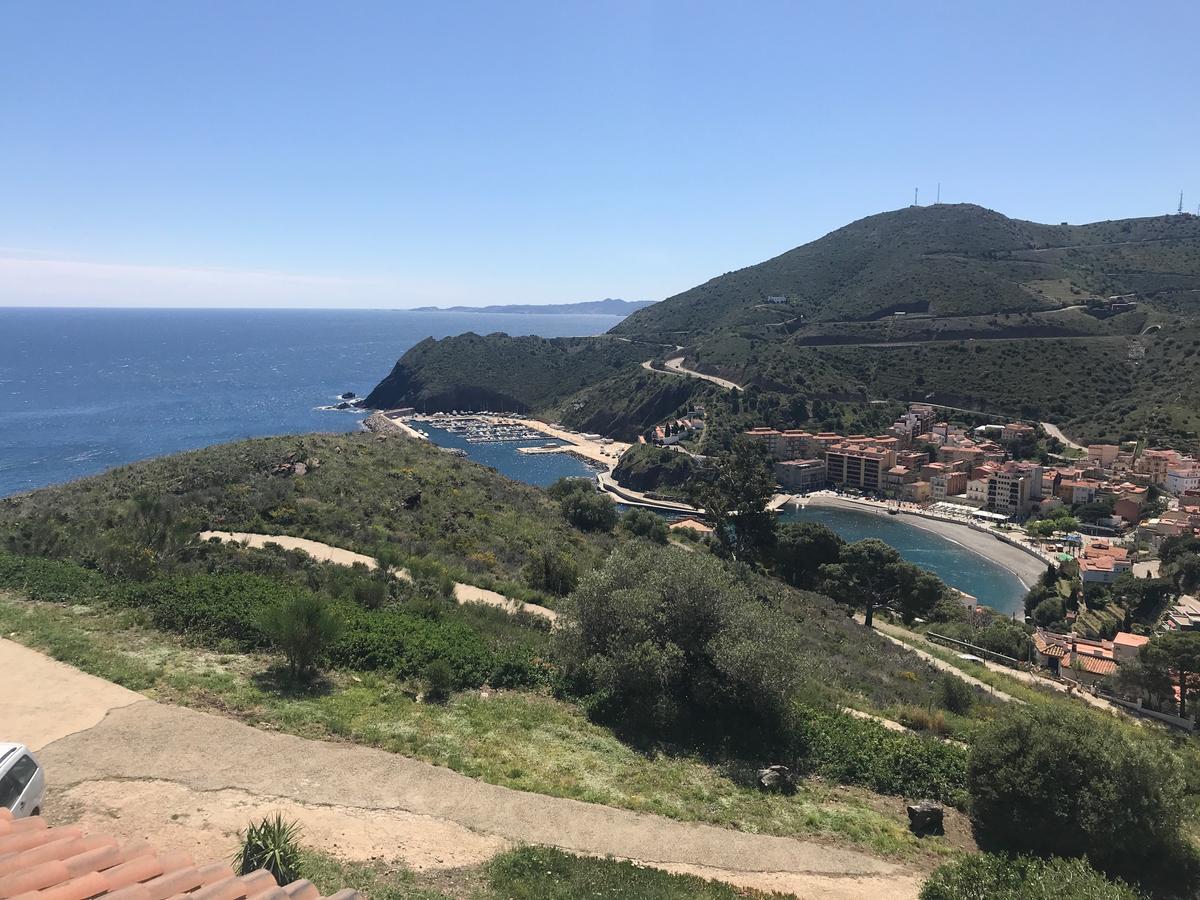 Bella Portbou
