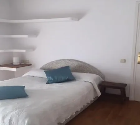 Villa Bella Portbou Zewnętrze zdjęcie