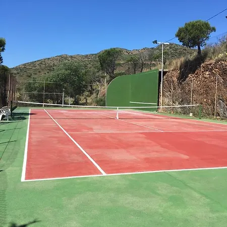 Villa Bella Portbou Zewnętrze zdjęcie