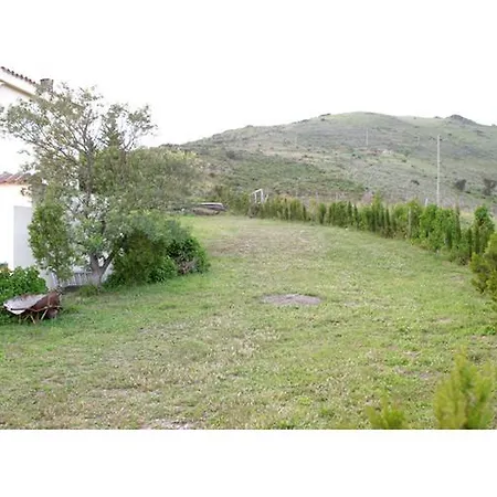 Villa Bella Portbou Zewnętrze zdjęcie