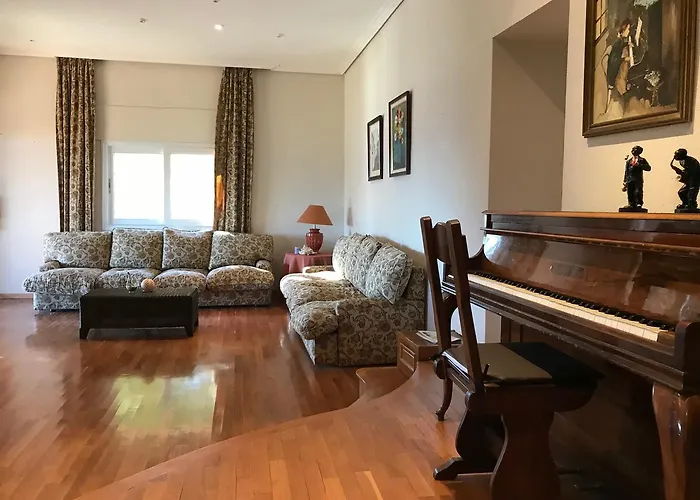 Villa Bella Portbou